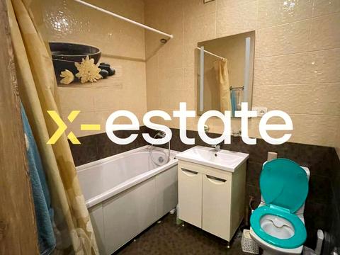 квартира по адресу Салтовское шоссе, 264і