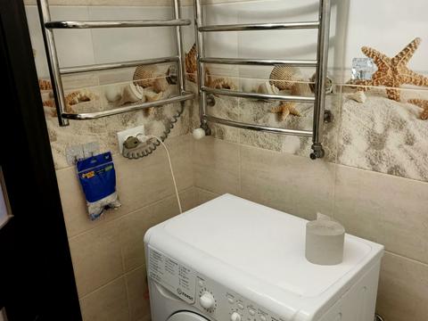 квартира за адресою Кармелюка вул., 5/6