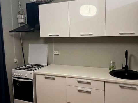 квартира за адресою Овідіопольська дорога вул., 3/3