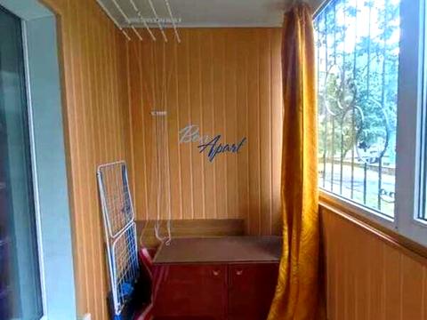квартира по адресу Академика Заболотного ул., 2