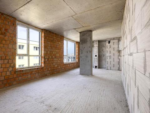 квартира по адресу Героев Майдана ул., 15