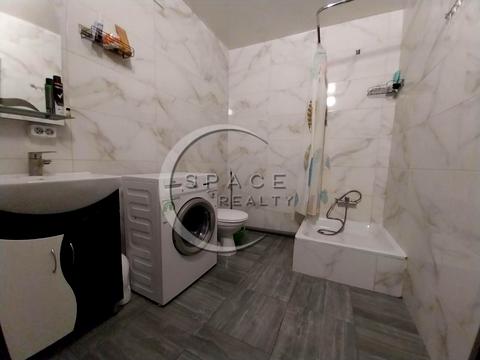 квартира по адресу Бышевская ул., 7