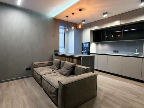 квартира за адресою Дніпро, Запорізьке шосе, 30-Ц