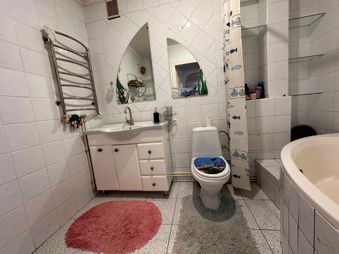 квартира за адресою Витвицького вул. (Луначарського), 30