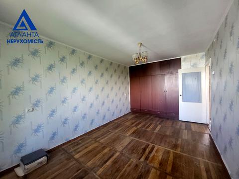 квартира по адресу Гулака-Артемовского ул., 21