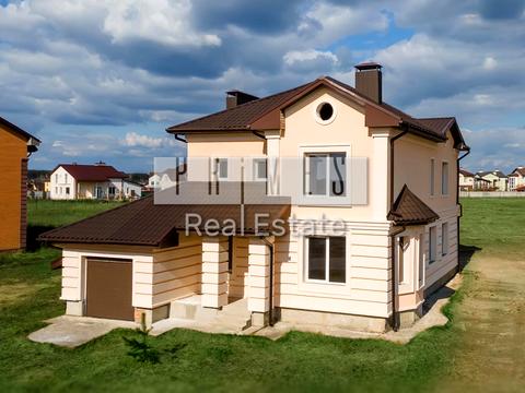 будинок за адресою с. Березівка, Житомирська вул.