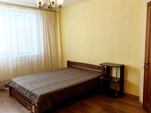 квартира по адресу Марсельская ул., 48