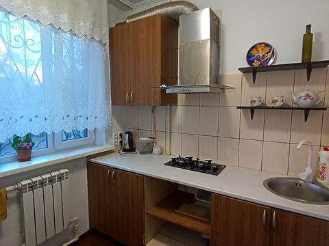 квартира за адресою Генерала Олекси Алмазова вул. (Генерала Карпенка), 59