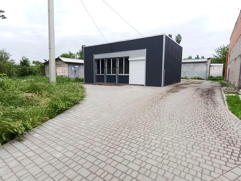 коммерческая по адресу Металлургов ул., 17-В