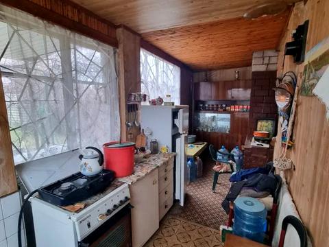 дом по адресу Грушева