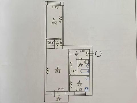 квартира за адресою Джона Маккейна вул. (Армавірська), 1