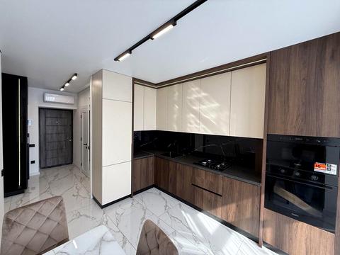 квартира за адресою Височана вул., 18