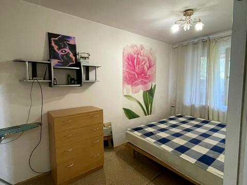 квартира за адресою Чорноморська вул., 2а