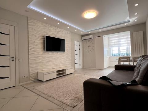 квартира по адресу Победы ул., 32а