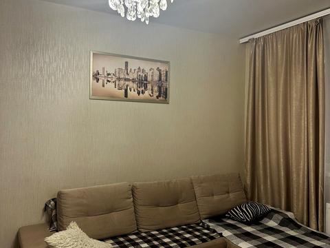 квартира за адресою Віталія Нестеренка вул., 1б