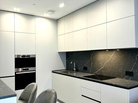 квартира за адресою Київ, Іоанна Павла II вул. (Патріса Лумумби), 12