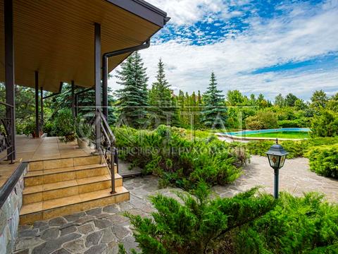 дом по адресу с. Вишенки, Придніпровська