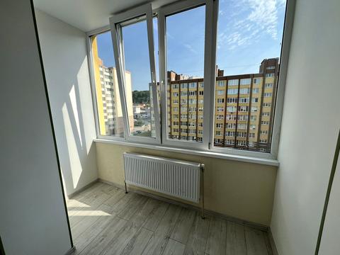 квартира за адресою Кармелюка вул., 11