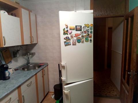 квартира по адресу Киев, Героев Полка "Азов ул. (Малиновского маршала), 11