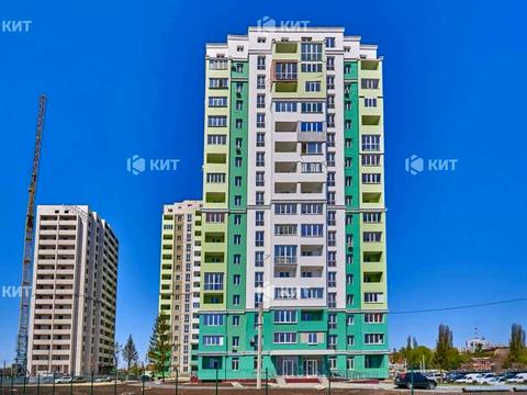 квартира по адресу Рогатинская Левада ул. (Ивановский), 18