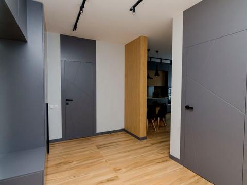 квартира за адресою Раїси Окіпної вул., 18