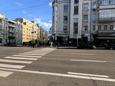 квартира по адресу Саксаганского ул., 33