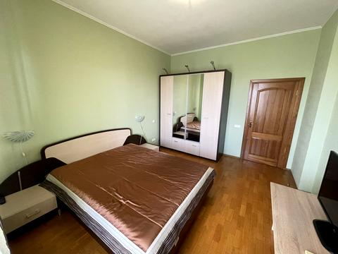 квартира по адресу Дмитриевская ул., 69