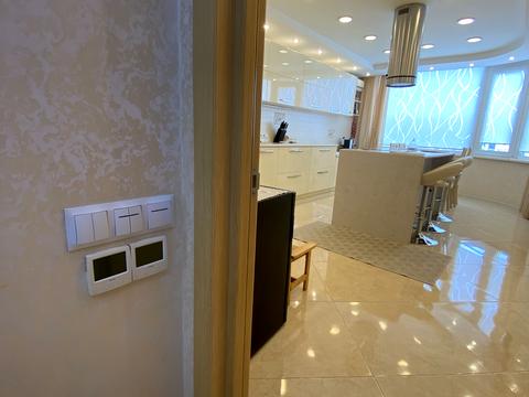 квартира за адресою Голосіївський просп. (40-річчя Жовтня), 30-Б