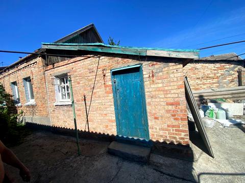 дом по адресу Дальняя ул., 52