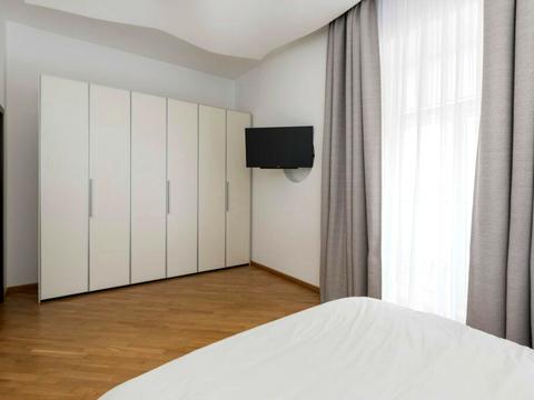 квартира за адресою Круглоуніверситетська вул., 6