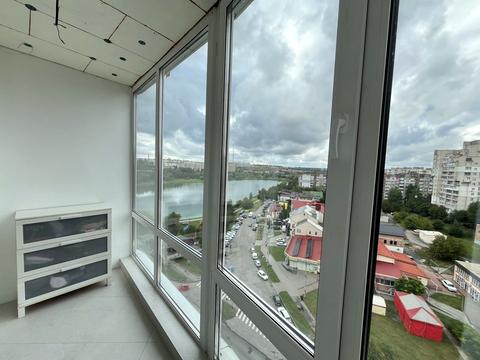 квартира по адресу Панаса Мирного ул., 14/1-Б