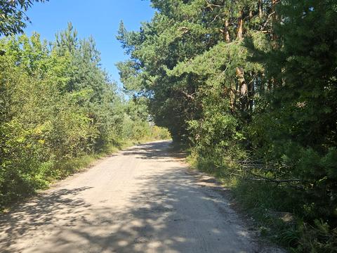 участок по адресу с. Процев, Ст Жолудь