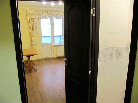 квартира по адресу Бориса Гмыри ул., 14-Б