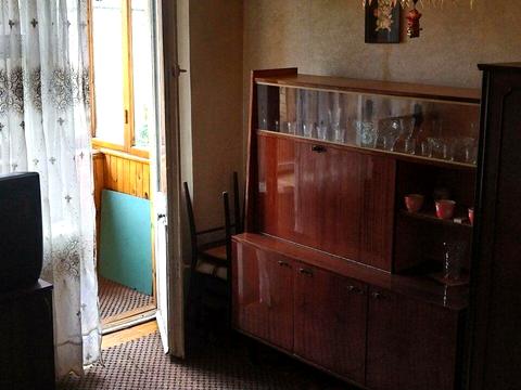 квартира по адресу Вильде Эдуарда ул., 3