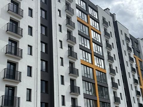 квартира за адресою с. Вовчинець, Бугая вул., 9
