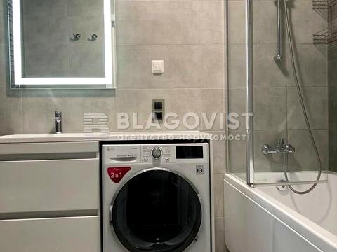 квартира за адресою Дніпровська набережна вул., 16-Г
