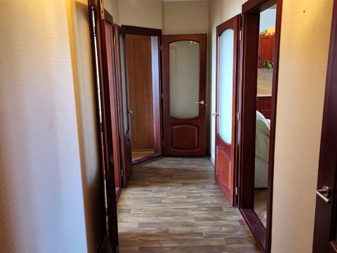 квартира по адресу проспект Героїв, 4