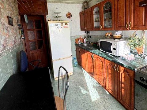 квартира по адресу Терещенковская ул. (Червоного Казачества), 4