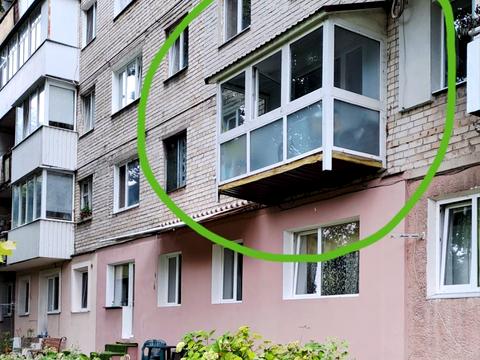 квартира за адресою Винниченка вул., 49