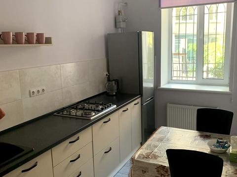 квартира за адресою Одеса, Комітетська вул., 10Г