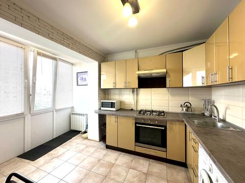 квартира по адресу Оболонский просп., 18-А