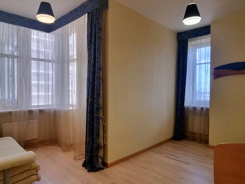 квартира по адресу Богдана Хмельницкого ул., 41