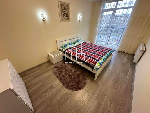 квартира по адресу Стрийская ул., 111-Б
