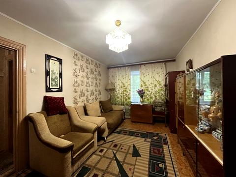 квартира за адресою Кропивницького вул., 18