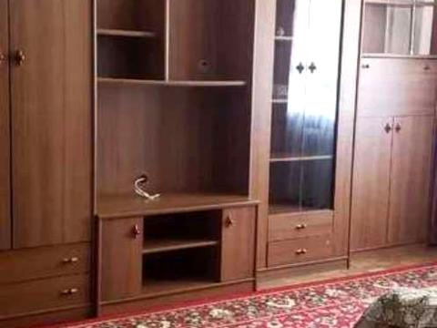 квартира по адресу Ереванская ул., 4