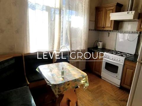 квартира за адресою Лабораторна вул., 35