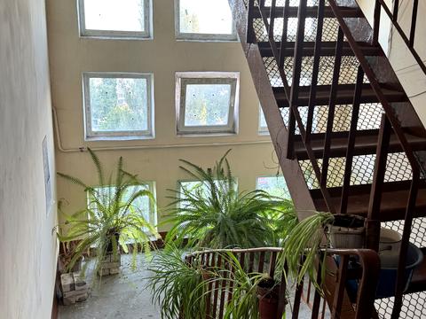 квартира за адресою Миколи Кибальчича вул., 3-Б