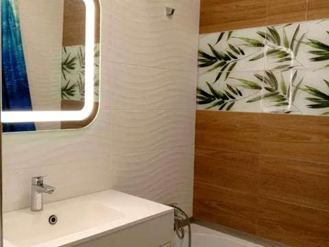 квартира по адресу Драгоманова ул., 8