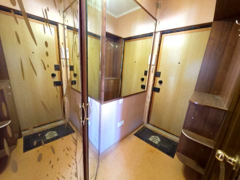 квартира по адресу Петра Калнышевского просп. (Косіора), 34