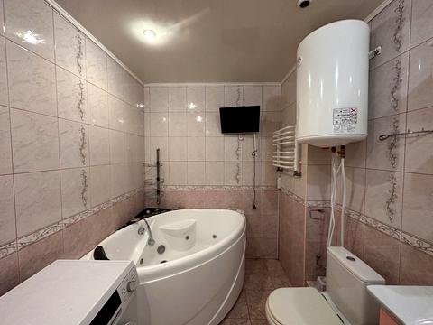 квартира по адресу Калиновая ул., 116